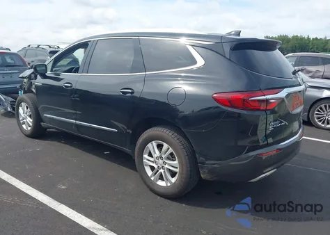 2020 Buick Enclave Awd Essence from USA, damaged, VIN 5GAEVAKW7LJ105715